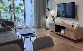 Zlote Apartamenty 36